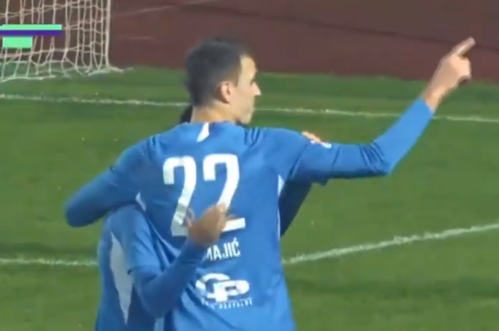 Srbin preti Partizanu: "Pokazaćemo im zube!"