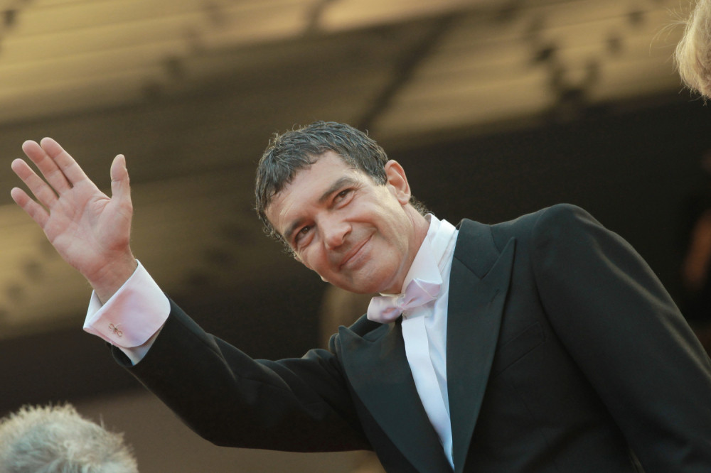 Antonio Banderas dočekao 60. rođendan zaražen: "Pozitivan sam na COVID-19!"