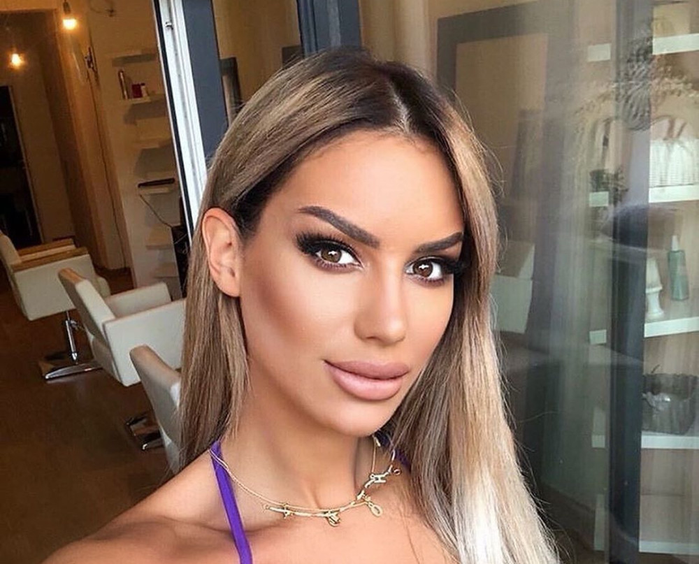 Iva Grgurić otkrila da ju je aktuelna zadrugarka iskopirala i da ovo što radi je blam! (FOTO/VIDEO)