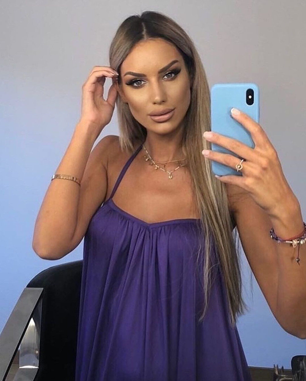 Iva Grgurić saopštila da je došlo do nezgode! (FOTO/VIDEO)