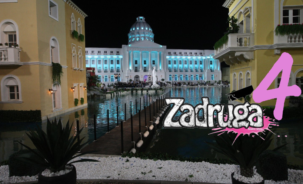 Zadrugarka lagala da je stomatolog: Isplivalo da je čistila štale! (VIDEO)