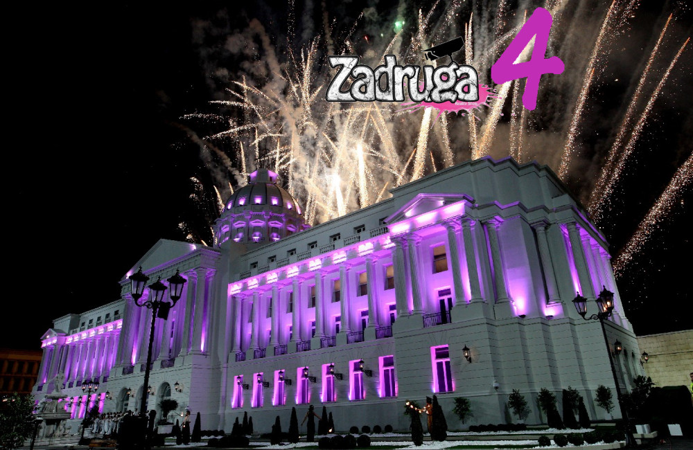 U Belu kuću stiže ovaj muškarac, a evo šta čeka zadrugare! (FOTO)