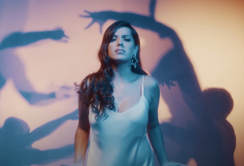 Pevačica dočekala Novu godinu sa Kristijanom Ronaldom (FOTO/VIDEO)