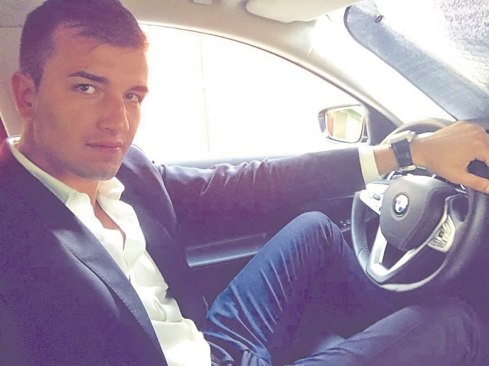 Nemanja Buha izmislio atentat posle burne svađe sa suprugom Nikolinom!