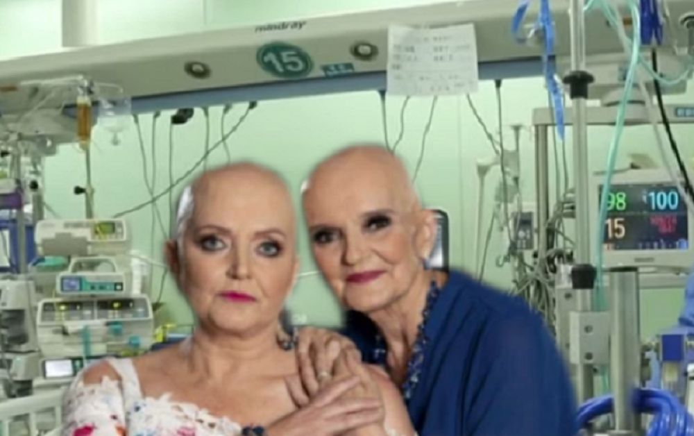 Saznala da joj obe sestre imaju RAK: Poznata voditeljka odstranila obe dojke! (FOTO)