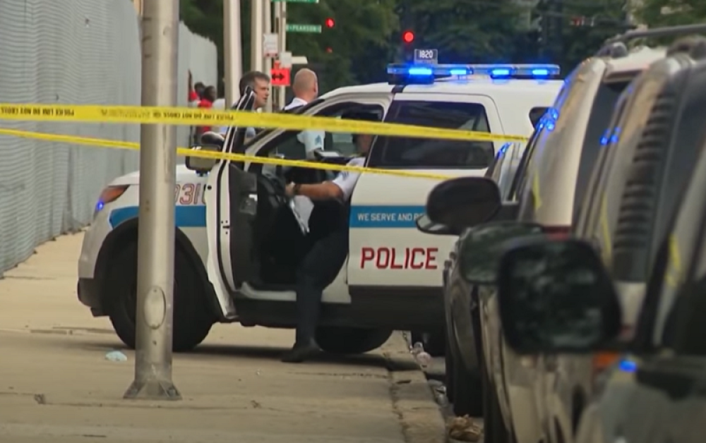 Majka ih zvala da mu pomognu, oni ispalili metke u njega! (FOTO)