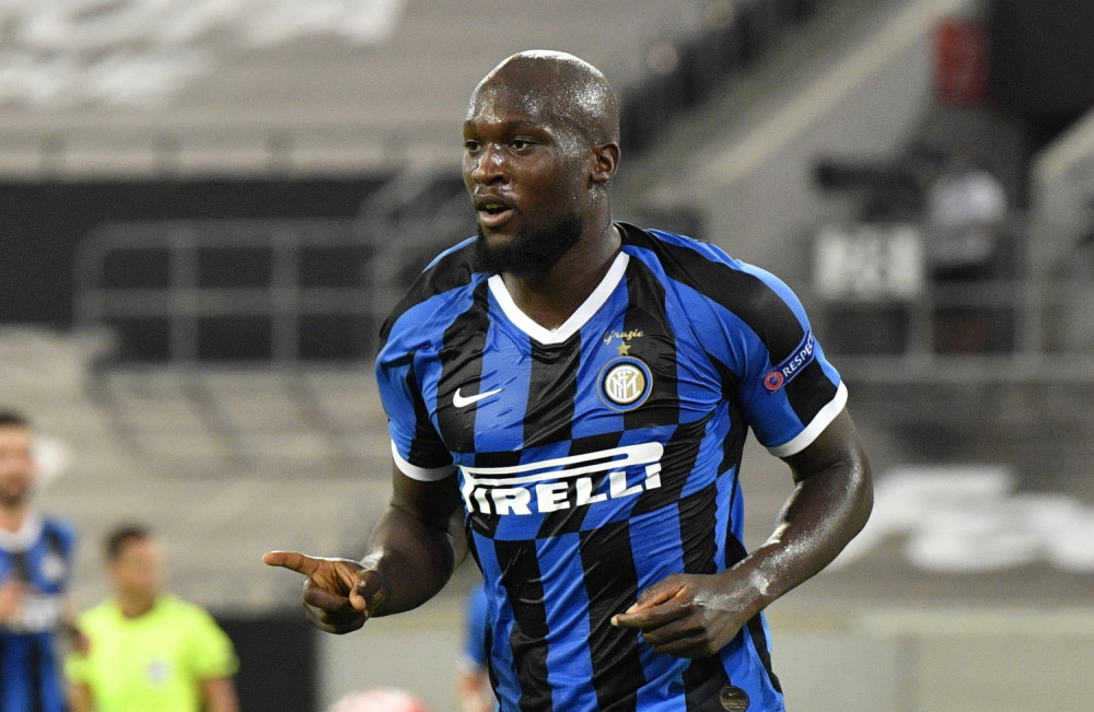 Lukaku dobio nagradu