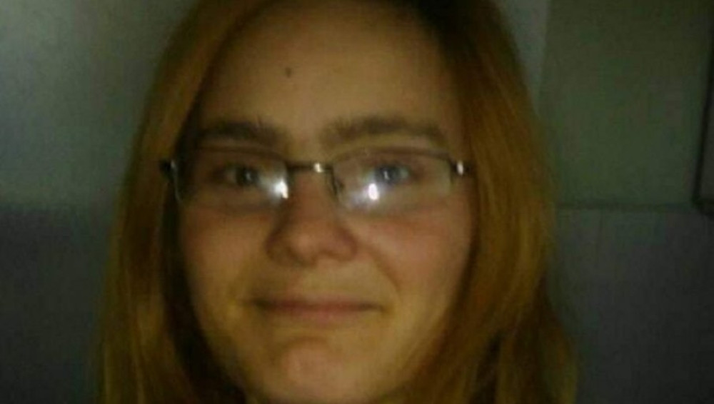 Nestala devojka iz Siriga