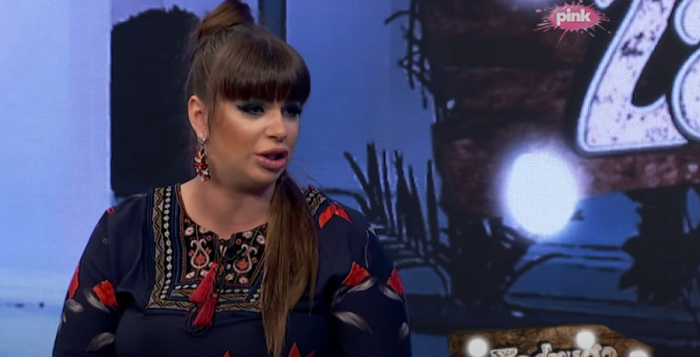 Miljana Kulić se sa 102 kilograma skinula na plaži: Bez trunke blama! (FOTO)