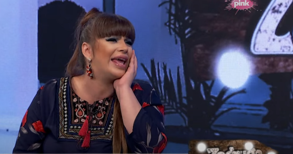 Oglasio se poznati pevač kog je Miljana Kulić urnisala: "Stvar je završila na sudu!"