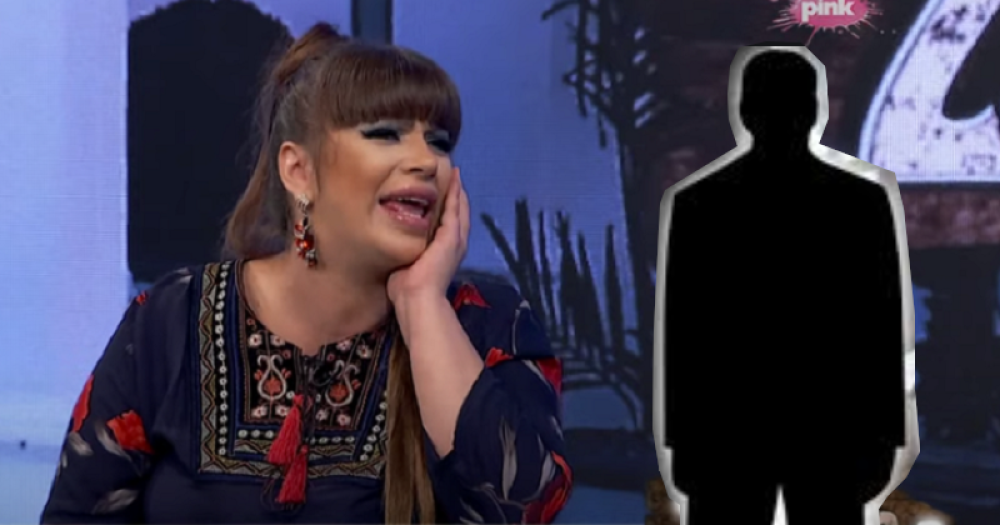 Miljana u vezi sa čovekom od 55 godina, sestra joj fura oženjenog: Šopićka iznela gnusne tvrdnje! (VIDEO)