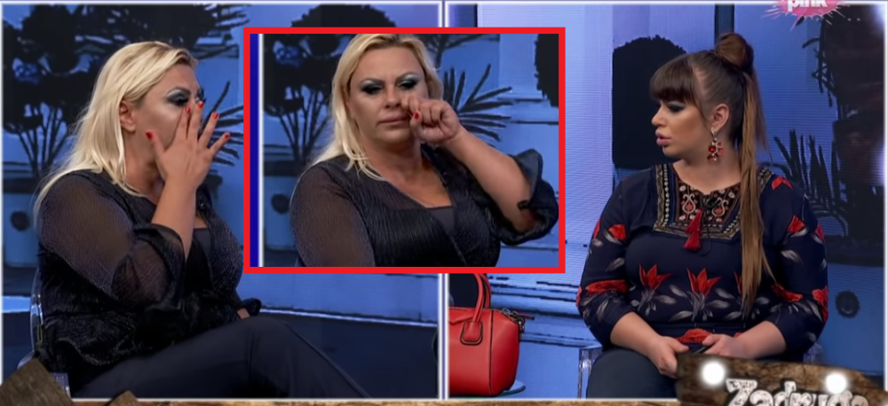 Dok Kulićke uživaju u "Zadruzi", evo gde je mali Željko! (FOTO)