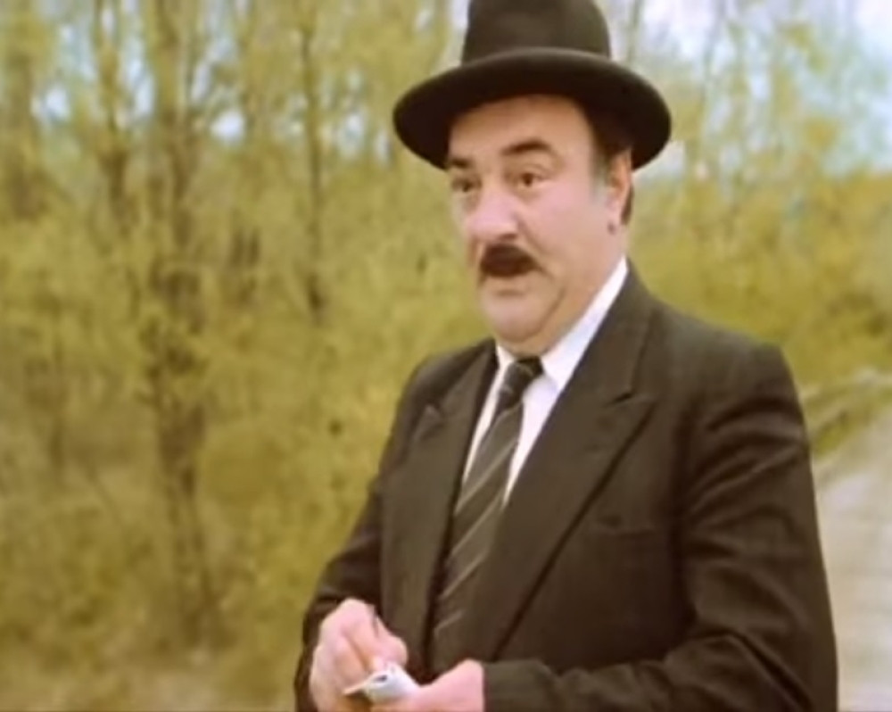 Isplivale anegdote sa snimanja kultnih filmova! (VIDEO)