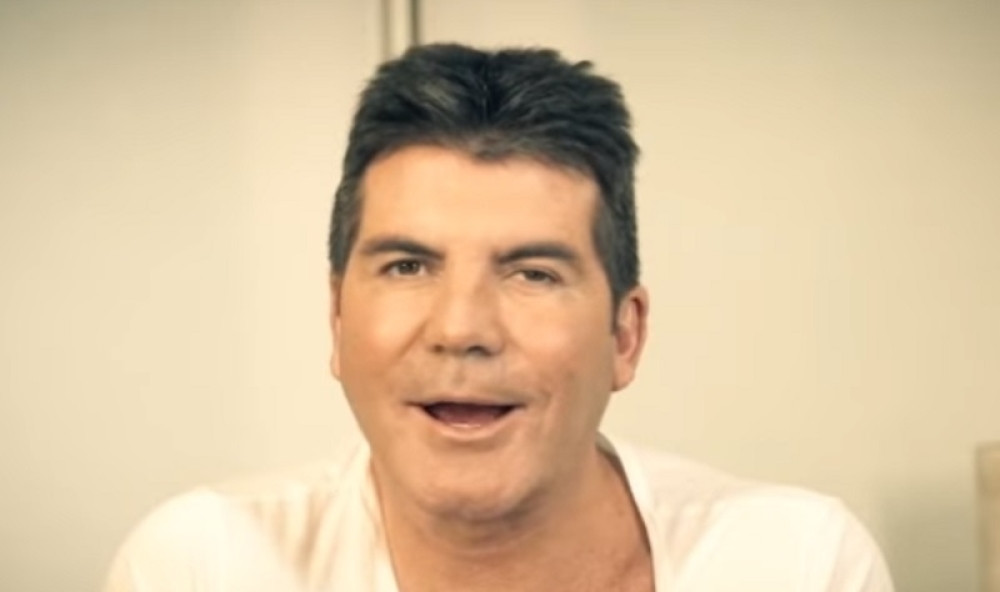 Sajmon Kauel se oglasio iz bolnice nakon operacije