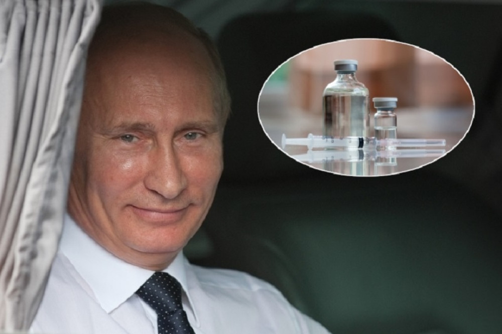 Putin objavio da je registrovana prva vakcina protiv korone!
