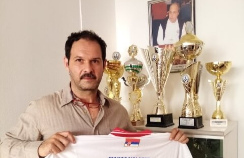 Poznati srpski glumac novi predsednik ŠK Crvena zvezda!