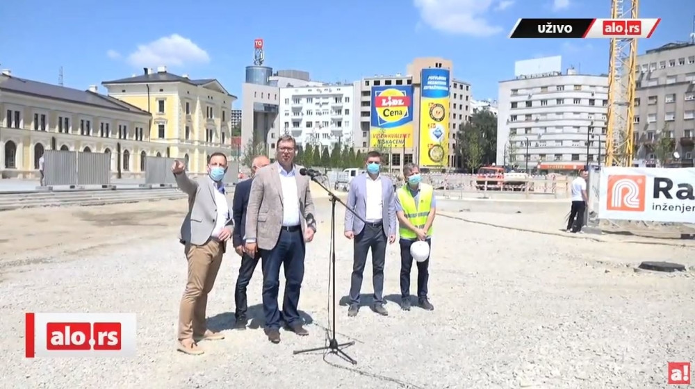 Da li Srbija kupuje ubojito kinesko naoružanje, sistem FK-3?!