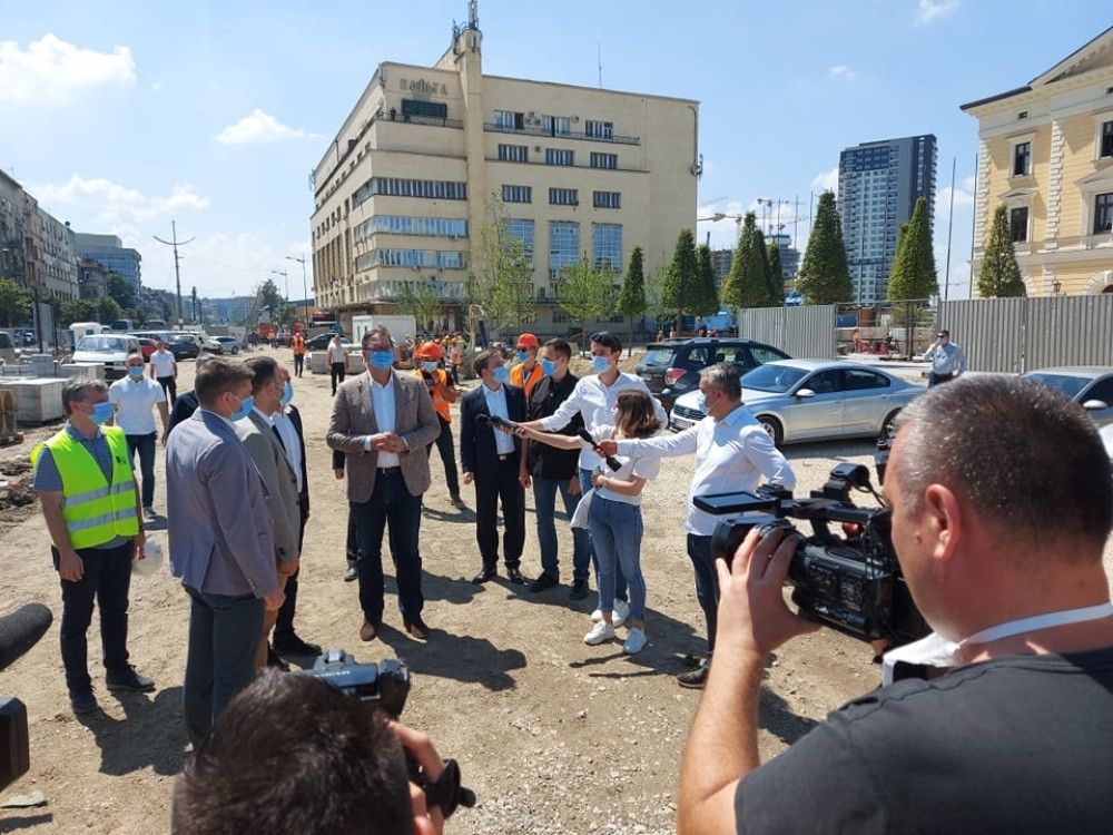 Uskoro će se dogoditi nešto veliko