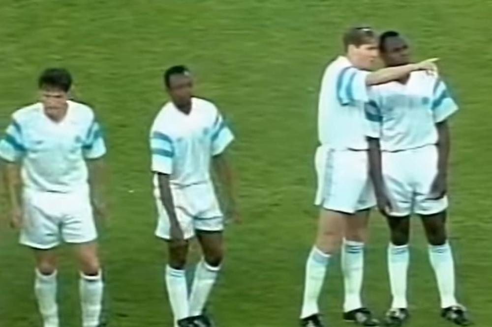 Otac mu je izgubio od Zvezde u Bariju 1991. godine, a sada će on igrati protiv crveno-belih u Beogradu!