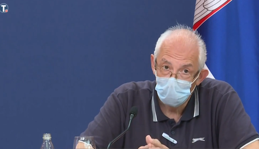 Kon dao detaljno upustvo za roditelje i decu u školama, JEDNA STVAR će biti obavezna!