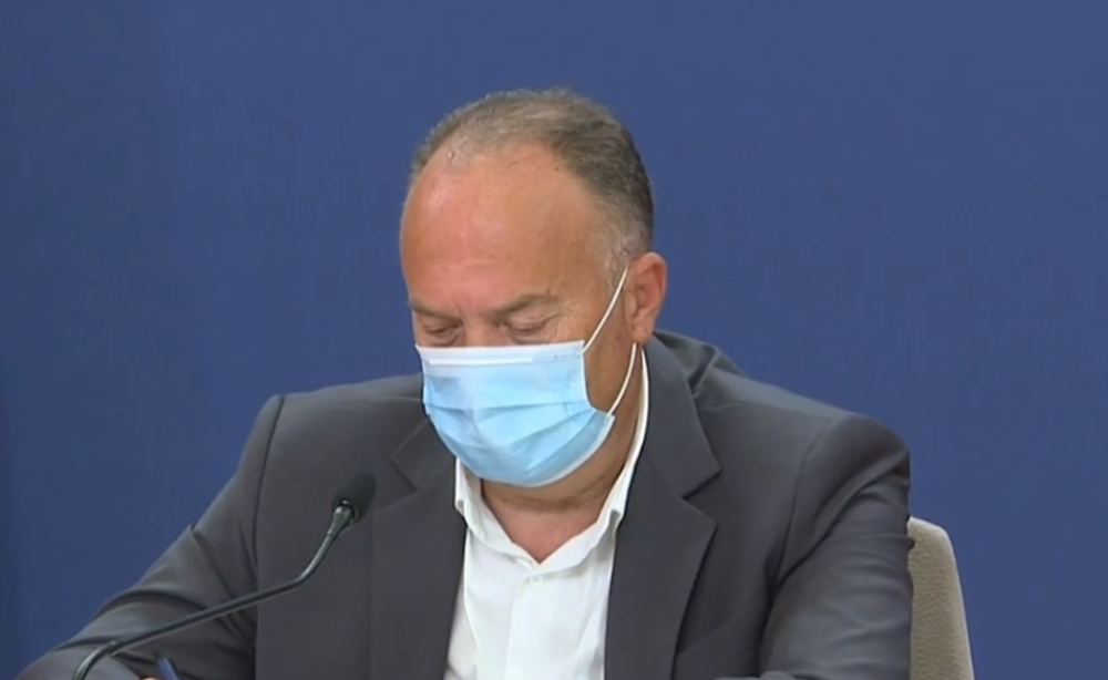 "Mangupiranje neće proći"