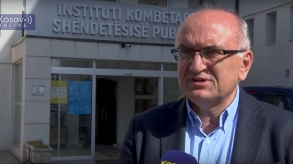 Javno izrekao šta su na Kosovu radili sa testovima pomoći iz Srbije!