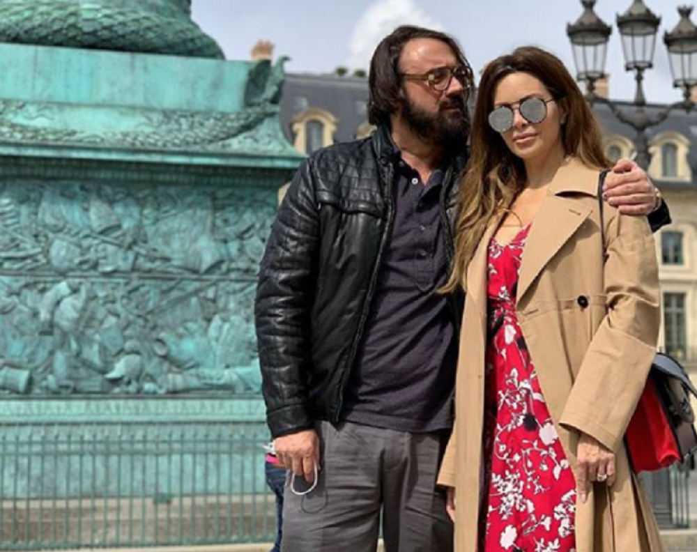 Nikolina ispričala sve: Pogledajte šta je sa nasilnim vlasnicima vile i koju stvar vraćaju njenom suprugu Vidoju!