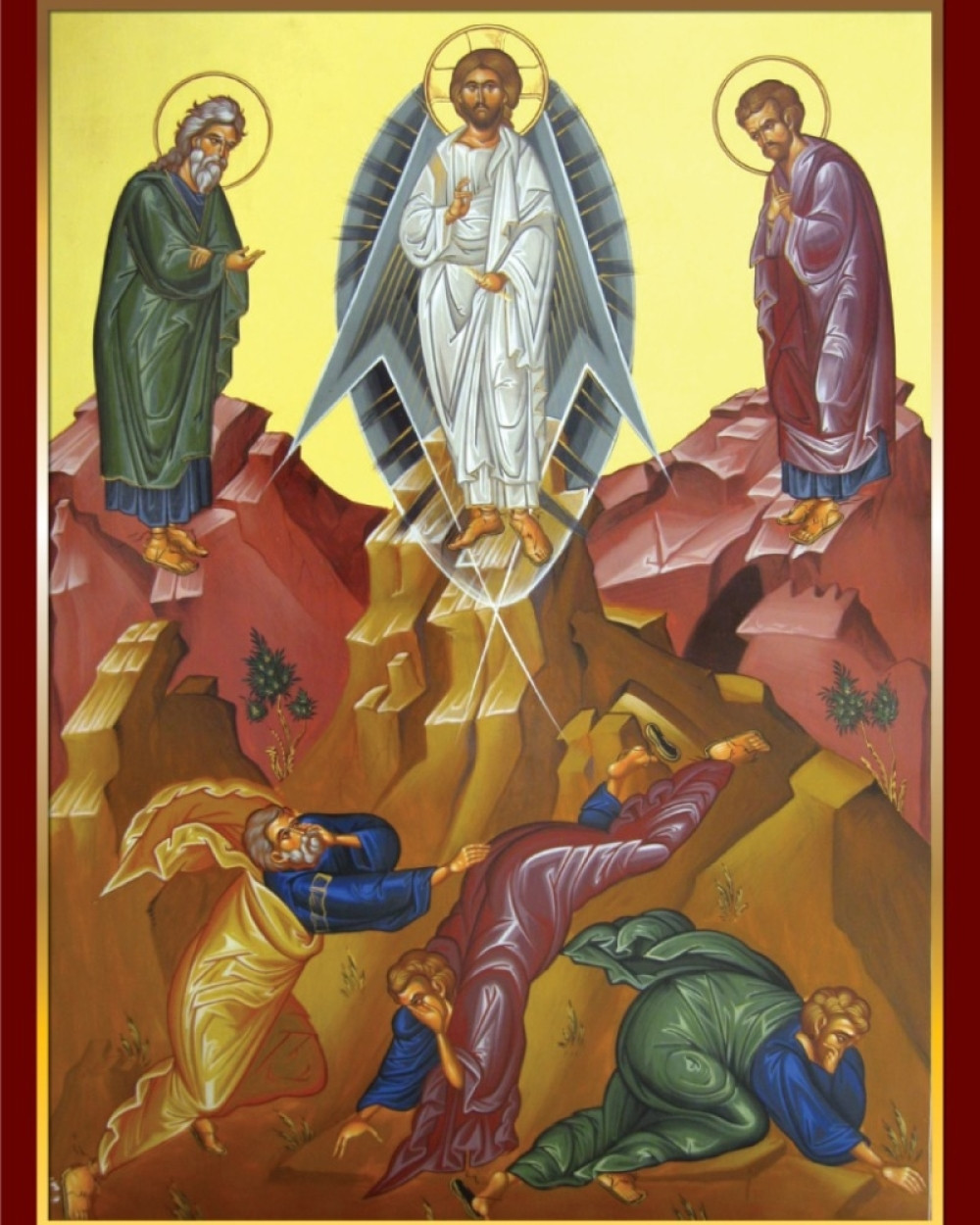 Samo u ovom periodu godine pojavljuje se jedinstven fenomen