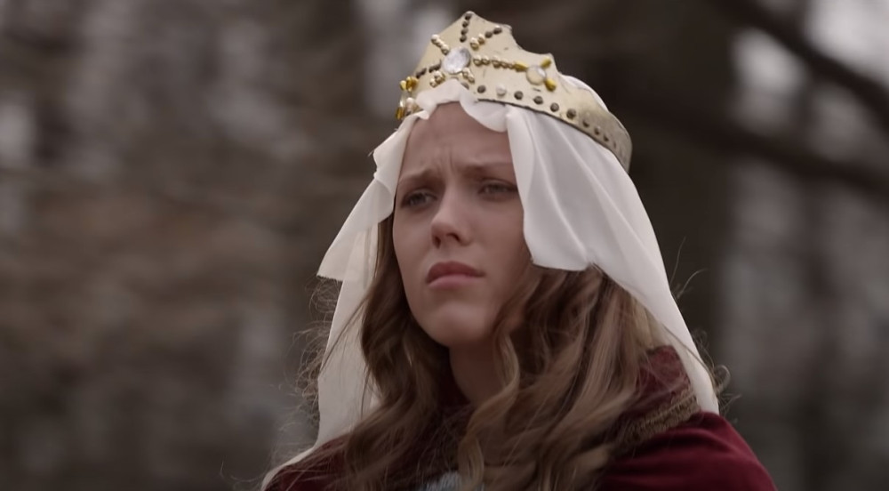 Sultan zbog sramote koja joj je naneta izvršio SAMOUBISTVO: Priča o srpskoj princezi Oliveri Lazarević!