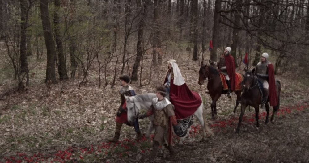 Srpski filmovi u programu festivala u Trstu