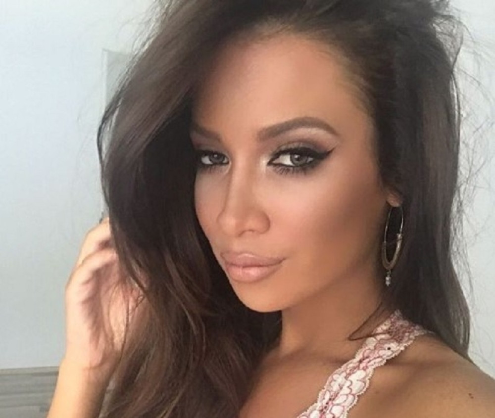 Mamićeva snaja uzburkala strasti na Instagramu: Zbog provokativne fotografije komentari ne prestaju (FOTO)