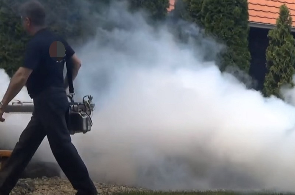 Zavod za biocide tvrdi: Pojavio se virus Zapadnog Nila!