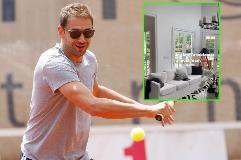 Marko Jarić pokazao kuću u Majamiju, sve pršti od luksuza, a tu je i jahta! (VIDEO)