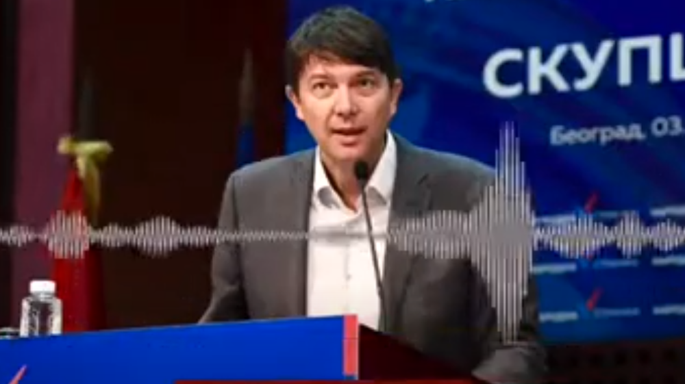 Jovanović u kafani ogovarao bivšeg gazdu! Pogledajte šta stvarno misle jedni o drugima! (VIDEO)