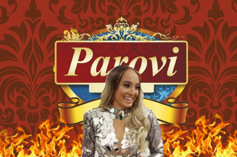 Luna iznela istinu o ulasku u "Parove 9"