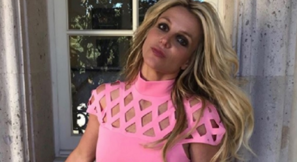 Svet nikada neće zaboraviti njeno brijanje glave, a evo šta je sad Britni Spirs uradila sa svojom kosom! (FOTO)