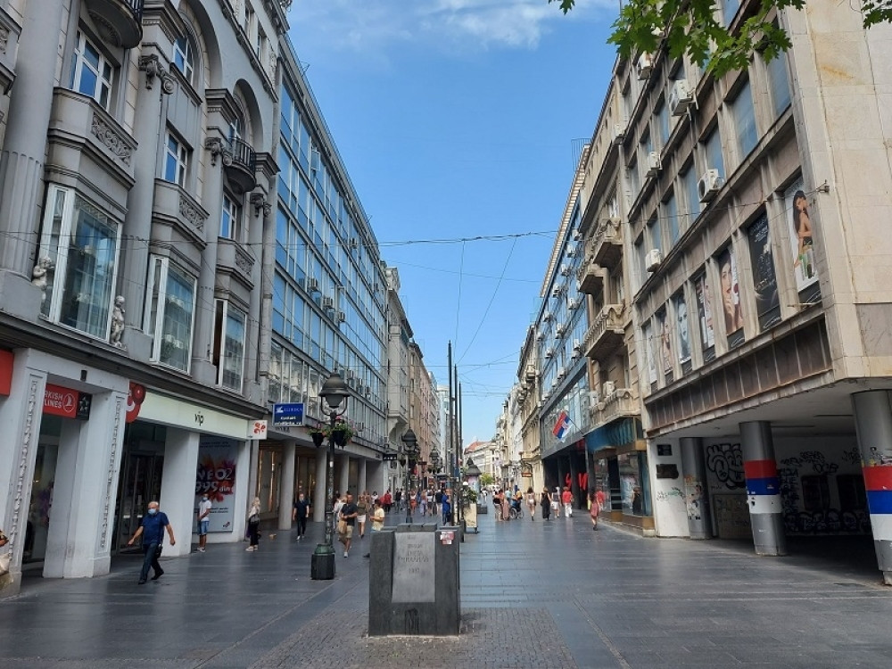 Pitali smo danas Beograđane gde će letovati, odgovor jednog šokirao mnoge