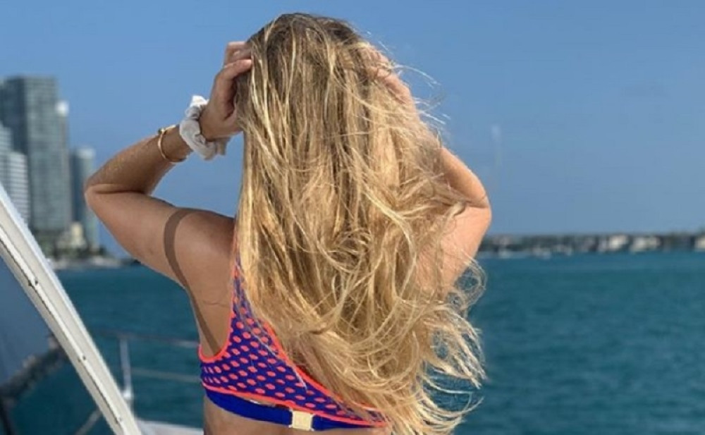 Najatraktivnija teniserka današnjice napravila haos na Rolan Garosu (FOTO)