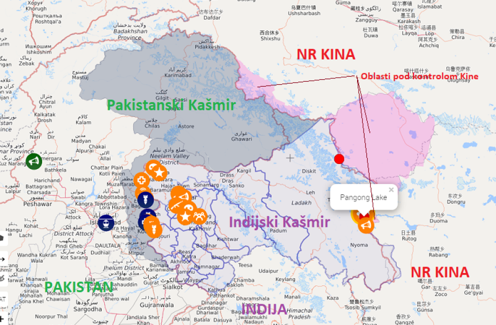 Usledila je krvava osveta, likvidirani napadači, situacija na ivici rata! (FOTO)