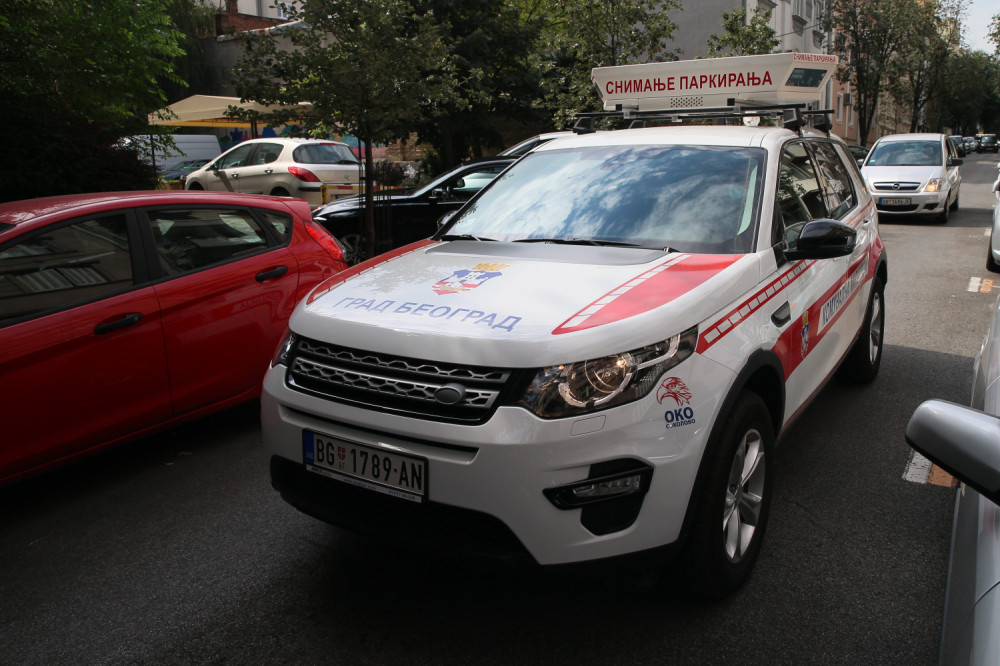 Odjednom ipak nađu prikladno mesto za parking: Ovo su rezultati (FOTO)