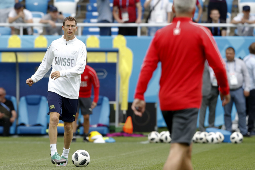 Švajcarac presekao: Gotovo je!