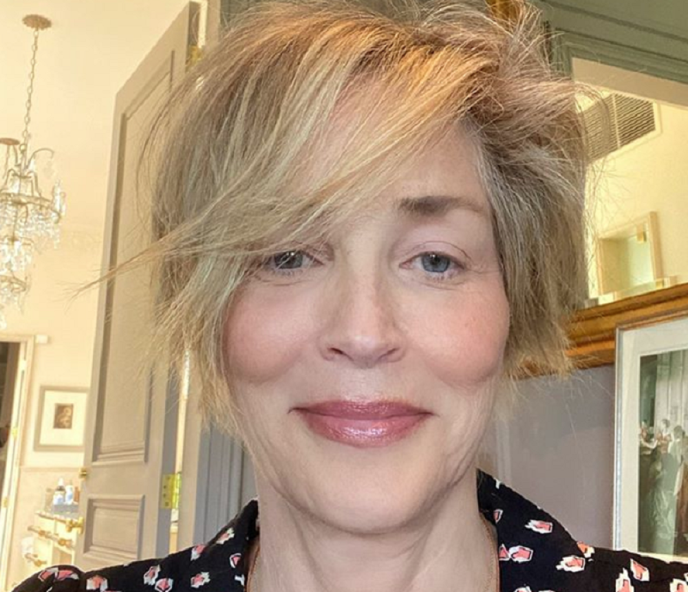 Šeron Stoun je prvo je preživela udar groma, a sledeća dva puta je bilo još dramatičnije!