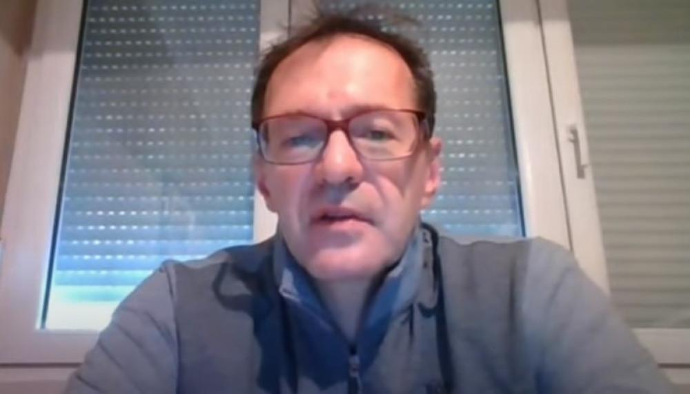 Slučaj Vojina Rakića: Katedra čiji je deo uopšte ne postoji!?