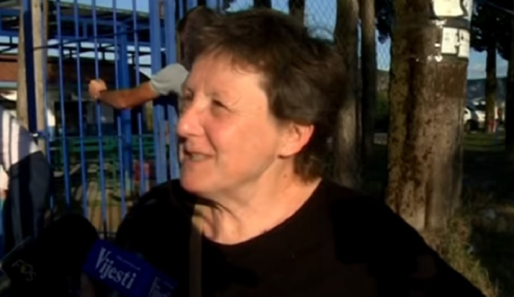 Pozlilo Branki Milić, ženi koju Milo tereti za "državni udar", intervenisala Hitna pomoć