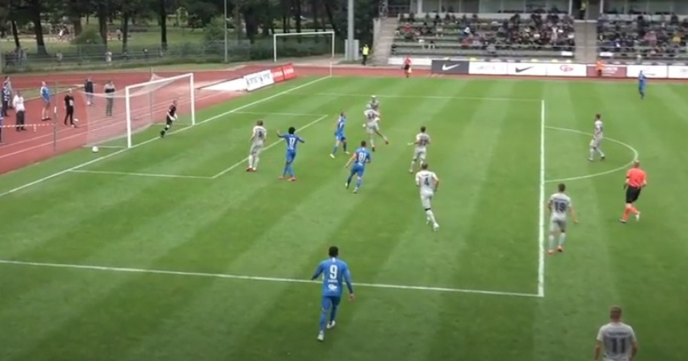 Crno-beli zabrinuto gledaju ka severu: Rival Partizana "zgazio" protivnika