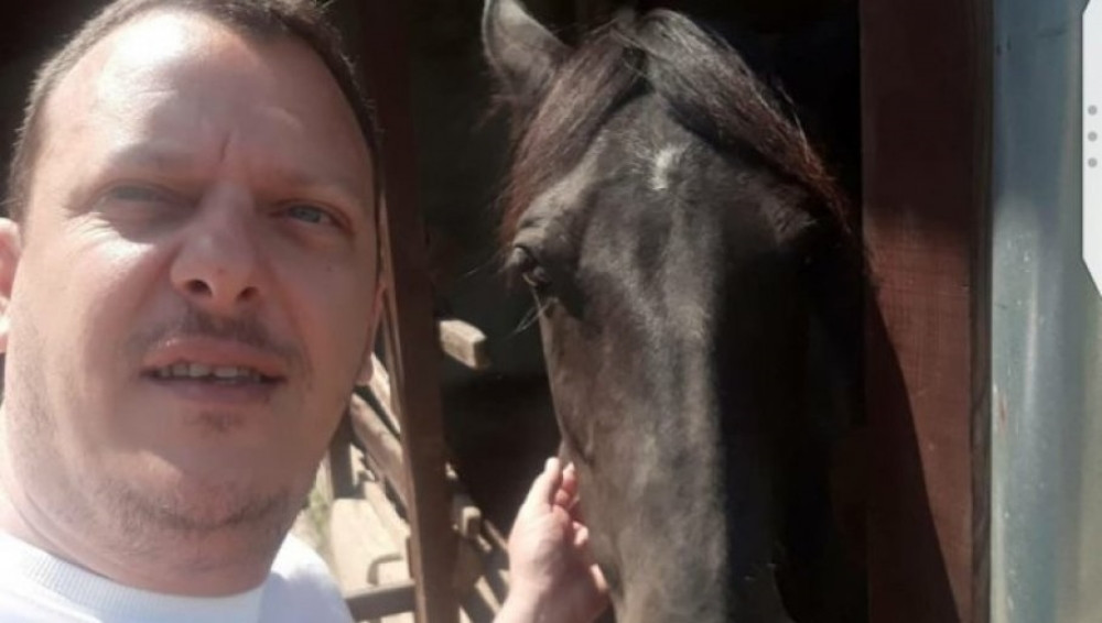 Odbegli konj jurio Mirijevom, građani se hitno uključili u potragu