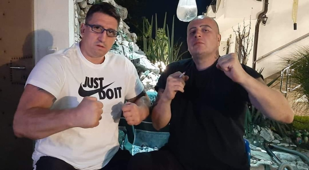 Biza ulazi u "Zadrugu": Traži enormnu svotu novca! (FOTO/VIDEO)