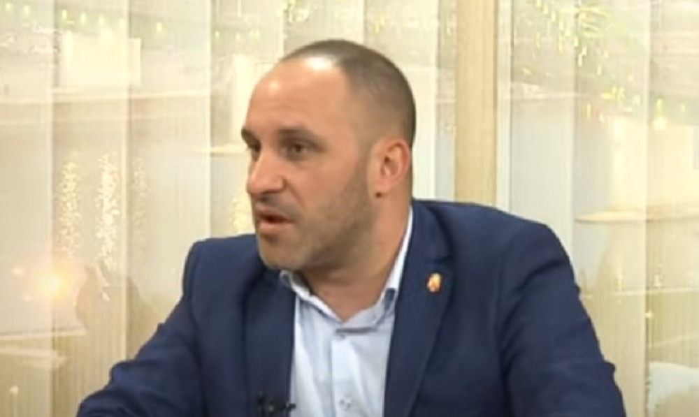 Ne plašim se Đilasa, neka objasni sve o svojoj imovini!