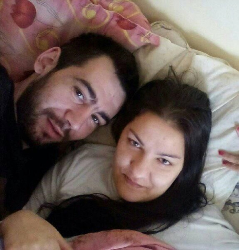 Ubica bebe se pere: Samo sam sinu lupio par šamara!