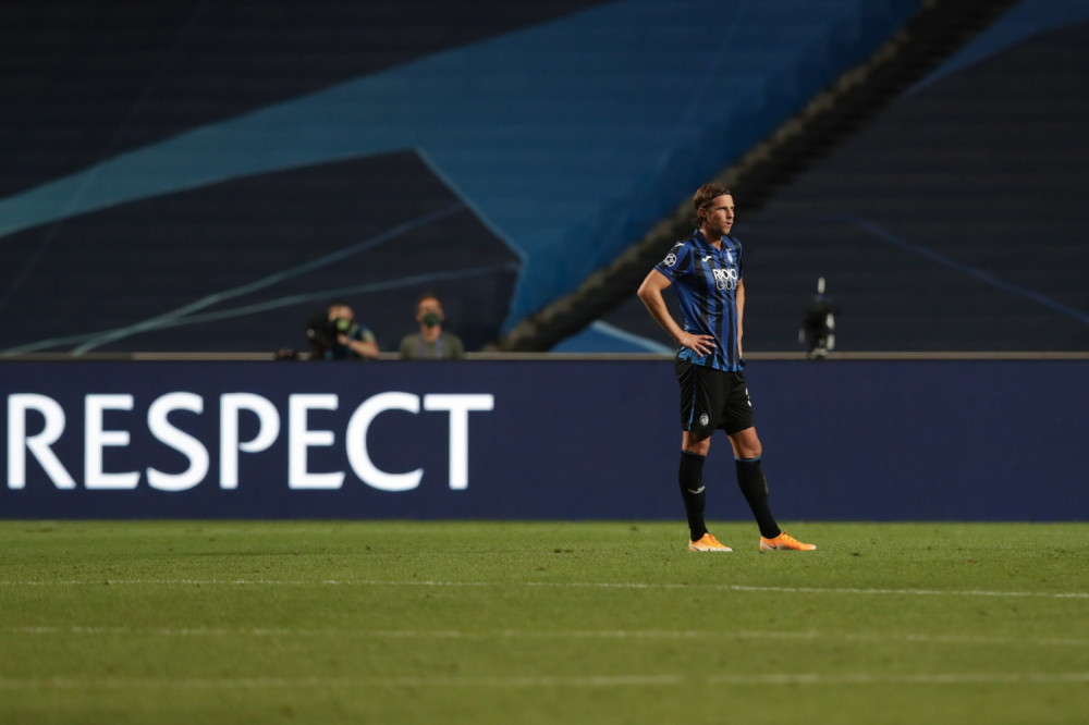 Ništa čudno za nikada predvidljivu Atalantu, ovoga puta je bila bolja Sampdorija!